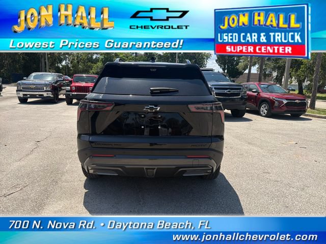 Used 2026 Chevrolet Equinox ACTIV w/ Convenience Package III AWD/4WD image 9