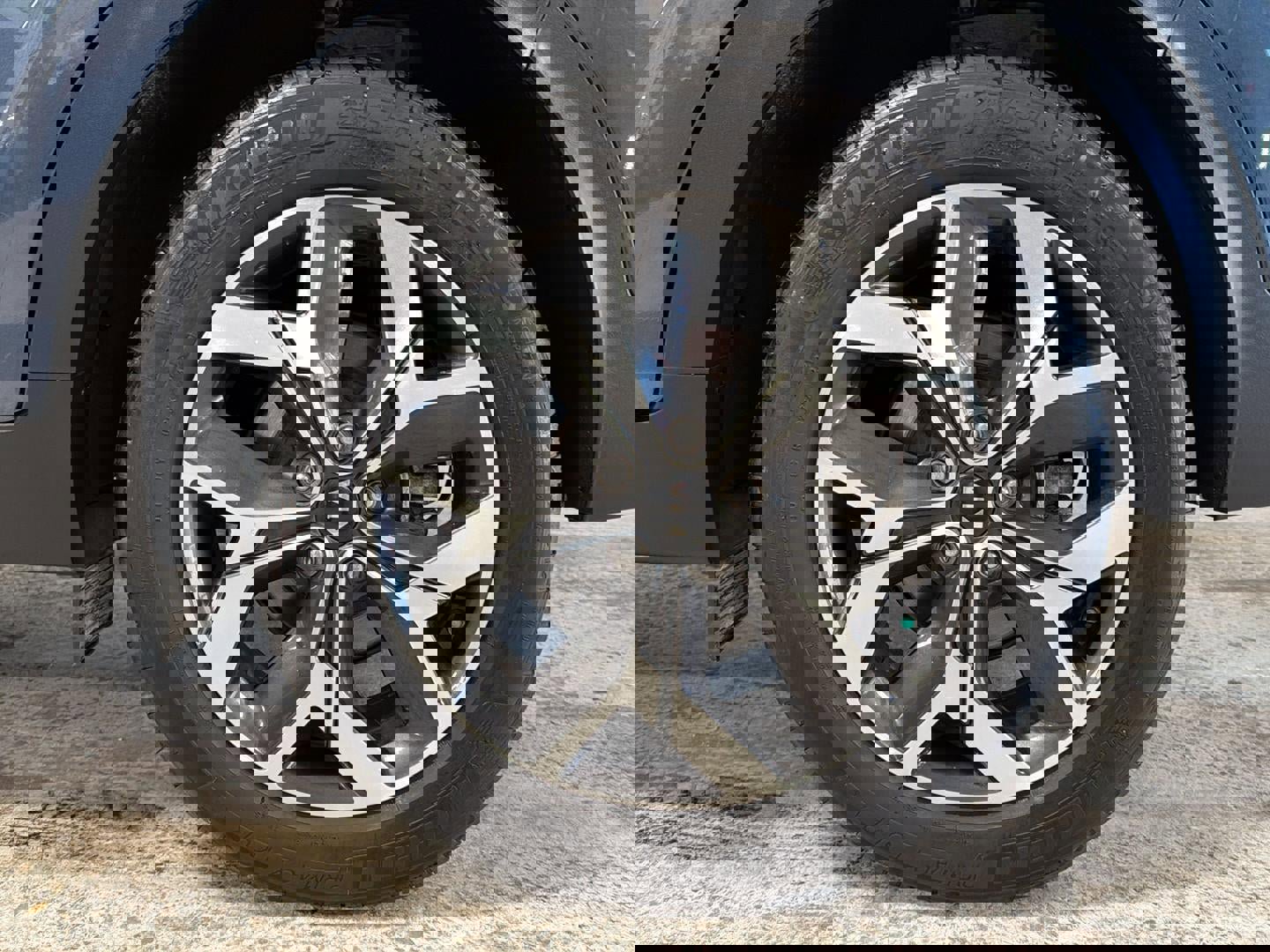 Used 2022 Kia Sportage EX image 27