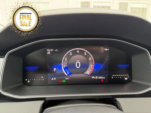 New 2026 Volkswagen Jetta Sport image 20