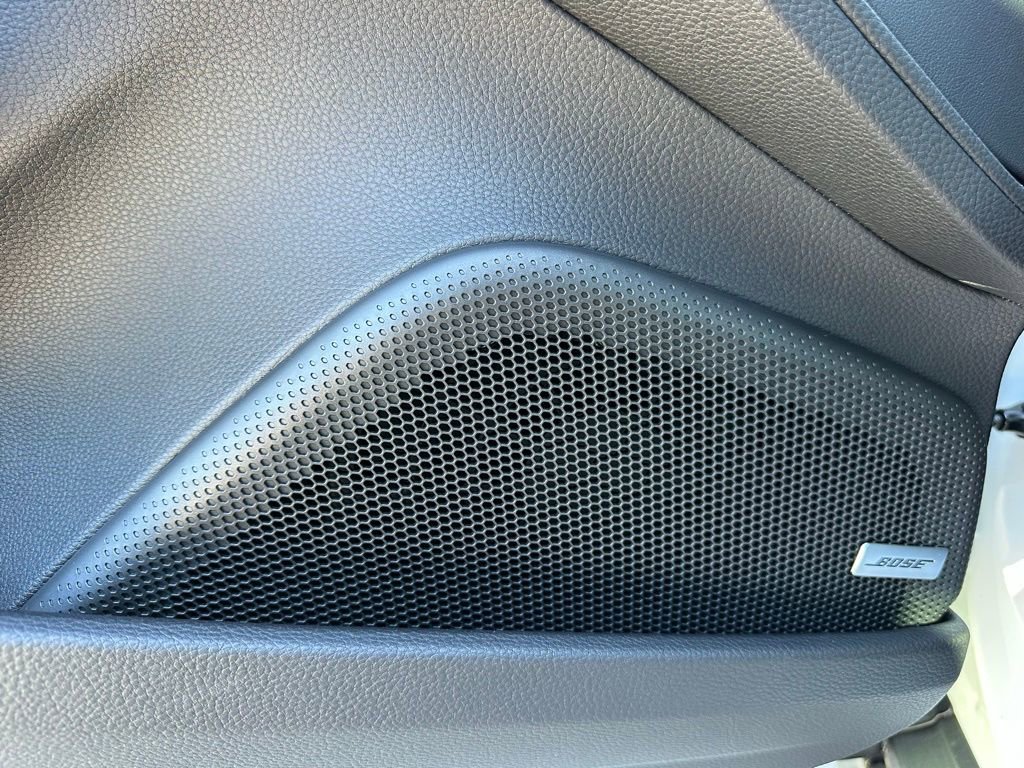 Used 2026 Porsche Panamera 4 image 21