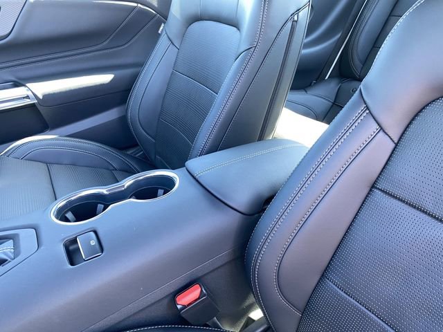 New 2025 Ford Mustang Premium image 47