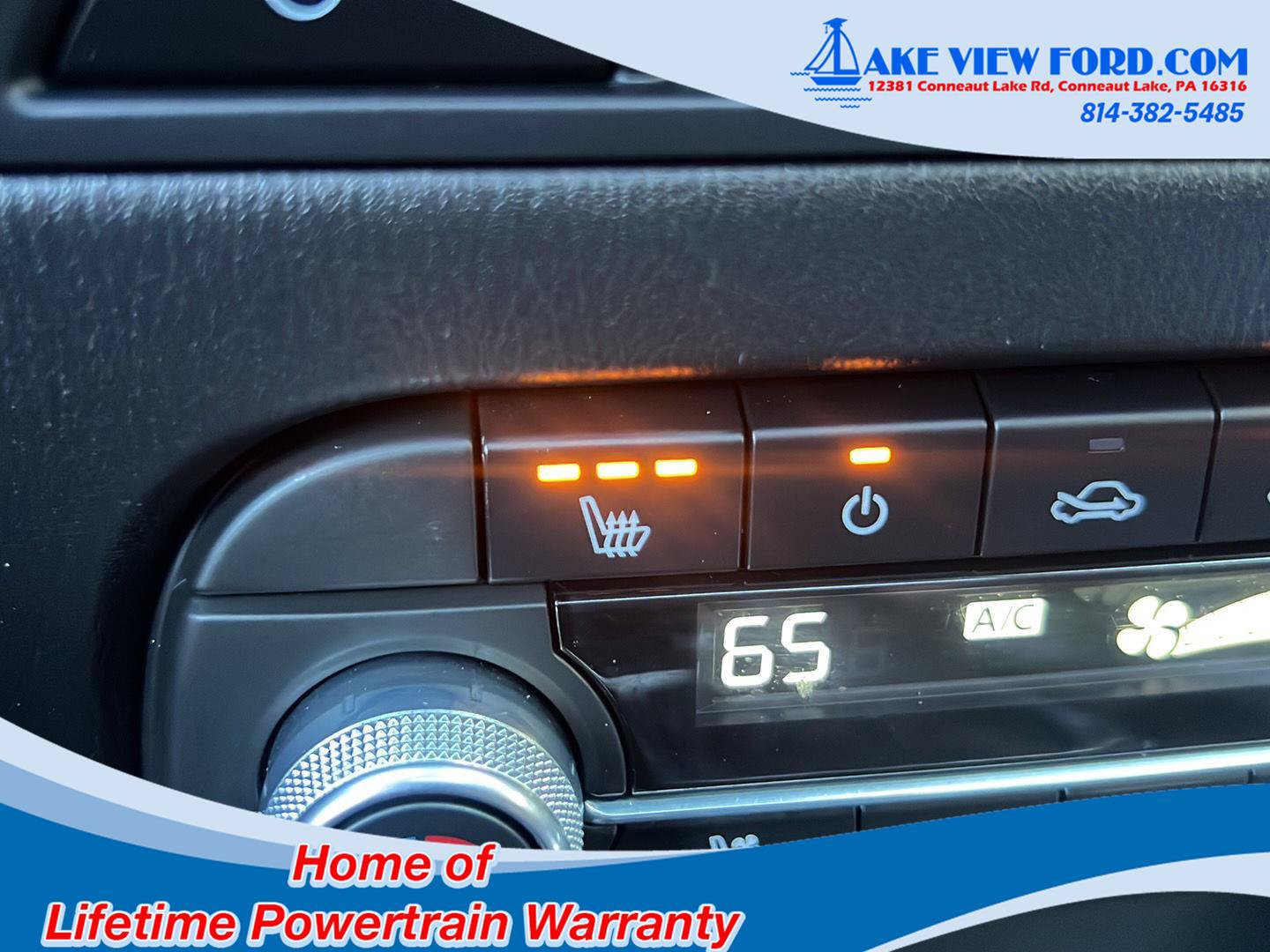 Used 2022 MAZDA CX-5 AWD 2.5 S w/ Premium Plus Pkg image 38