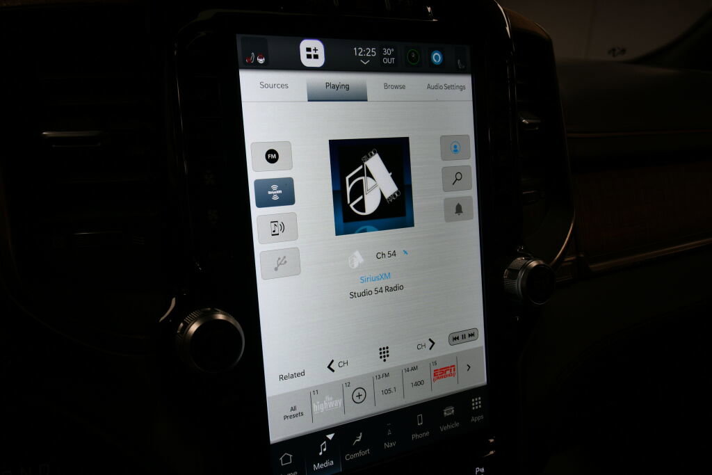 Used 2022 RAM 1500 Limited image 16