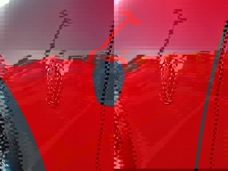 Used 2024 Ford Mustang Dark Horse image 12