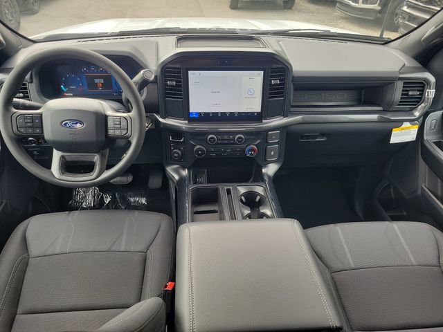New 2026 Ford F150 STX w/ Equipment Group 200A image 11