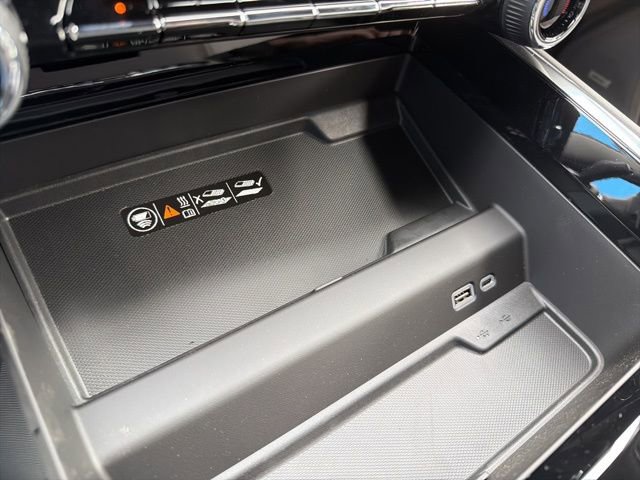 New 2026 Chevrolet Tahoe LT w/ Comfort Package RWD image 22