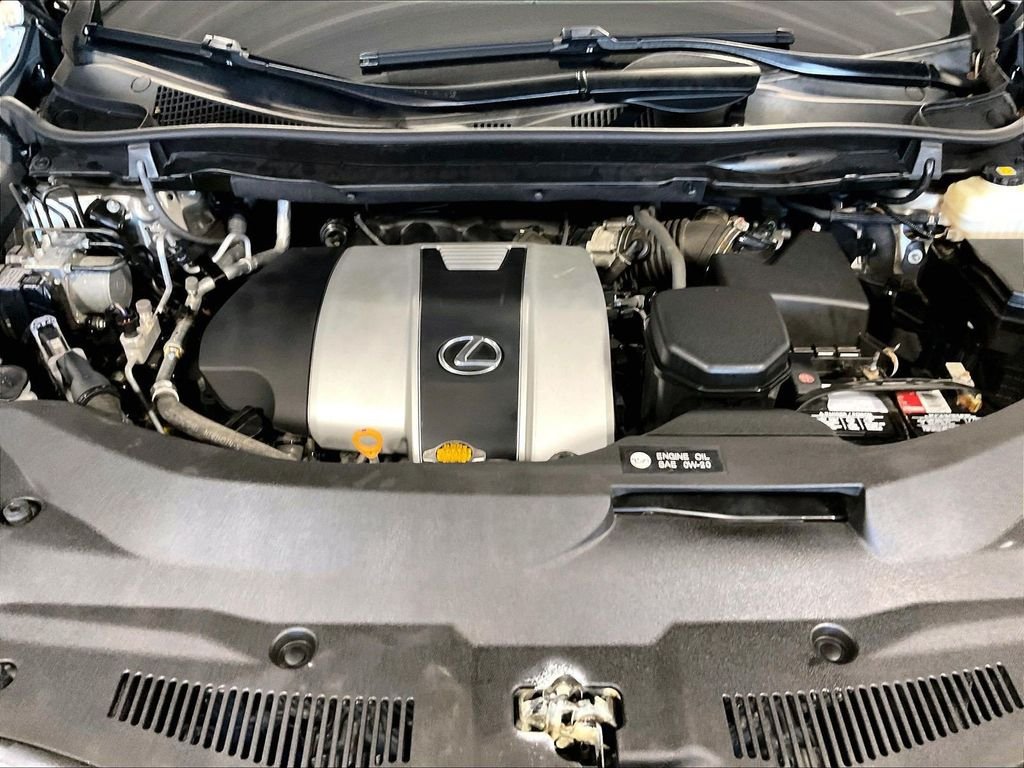 Used 2017 Lexus RX 350 AWD w/ Premium Package image 30