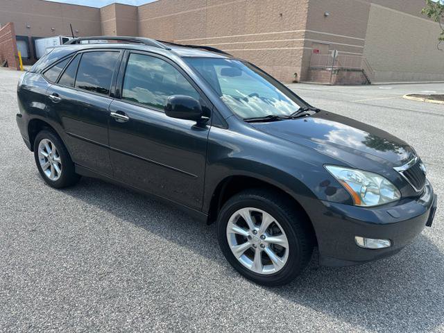 Used 2009 Lexus RX 350 AWD image 34