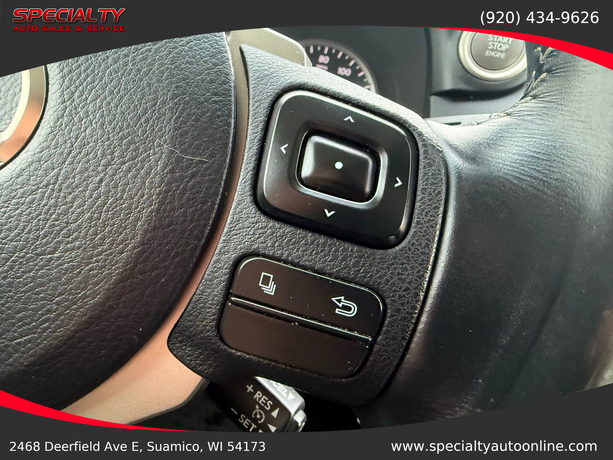 Used 2017 Lexus NX 200t AWD image 14