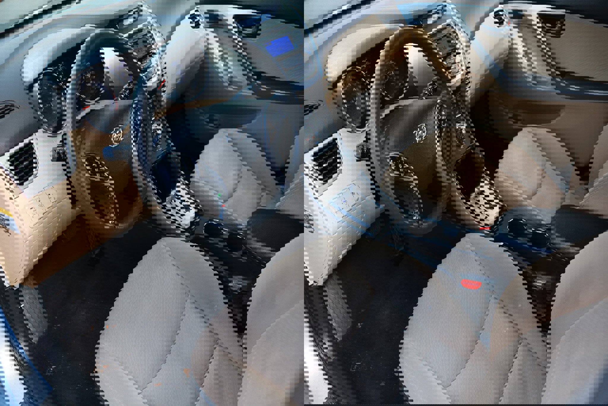 Used 2013 Hyundai Elantra GLS w/ Preferred Pkg image 6