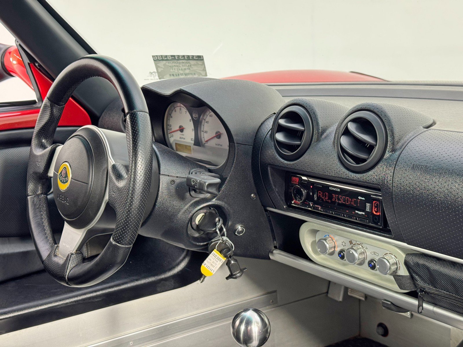 Used 2006 Lotus Elise image 19
