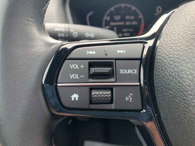 Used 2024 Honda Civic Sport image 15