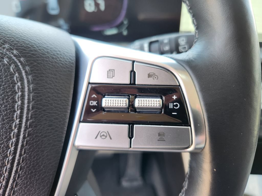 Used 2024 Kia Telluride EX AWD/4WD image 23
