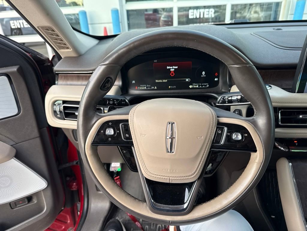 Used 2020 Lincoln Aviator Reserve w/ Equipment Group 202A AWD/4WD image 15