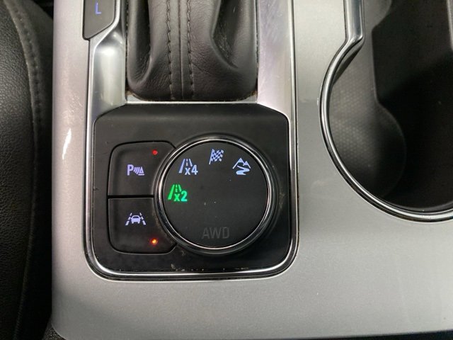 Certified 2024 Chevrolet Blazer LT w/ Sound & Technology Package image 26