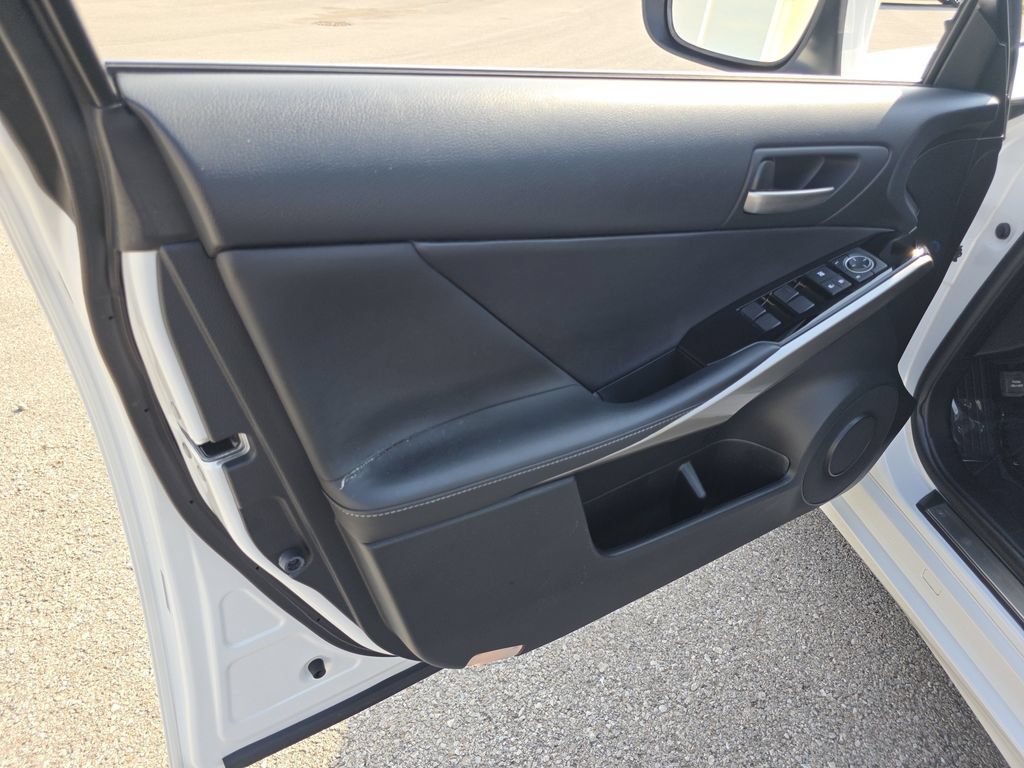 Used 2018 Lexus IS 300 AWD w/ Premium Package image 16