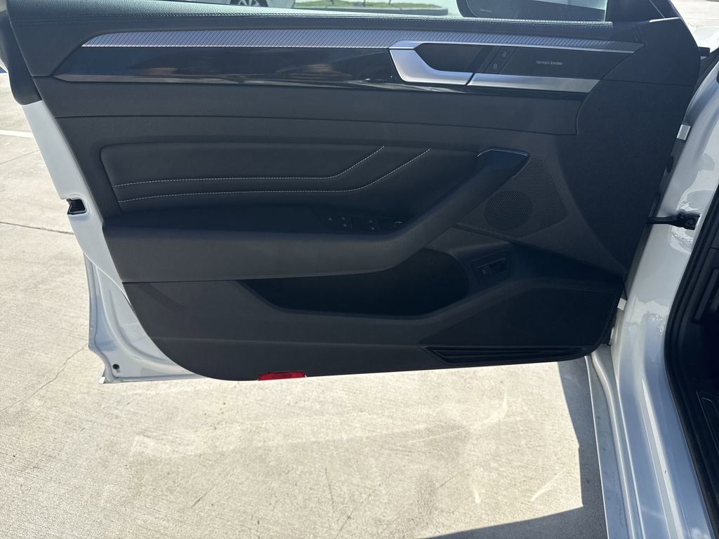 Certified 2023 Volkswagen Arteon SEL Premium w/ Arteon MDO Package image 10