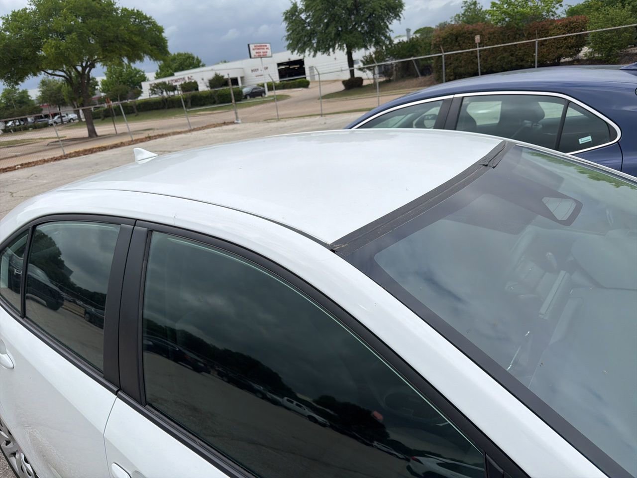 Used 2024 Toyota Corolla LE image 5