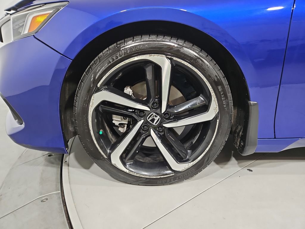 Used 2022 Honda Accord Sport Special Edition image 25