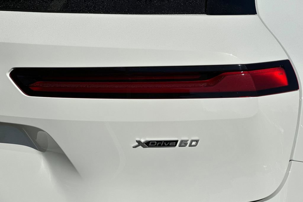 New 2026 BMW iX xDrive60 w/ Premium Package image 34