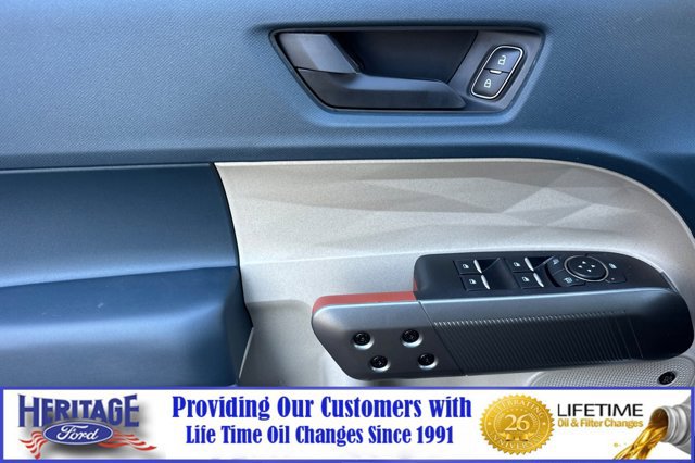 New 2026 Ford Maverick Lariat w/ 4K Tow Package image 11