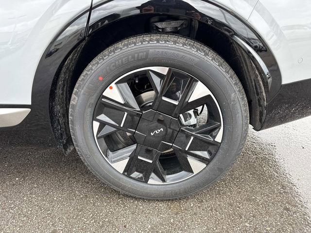 New 2026 Kia Sportage SX image 27