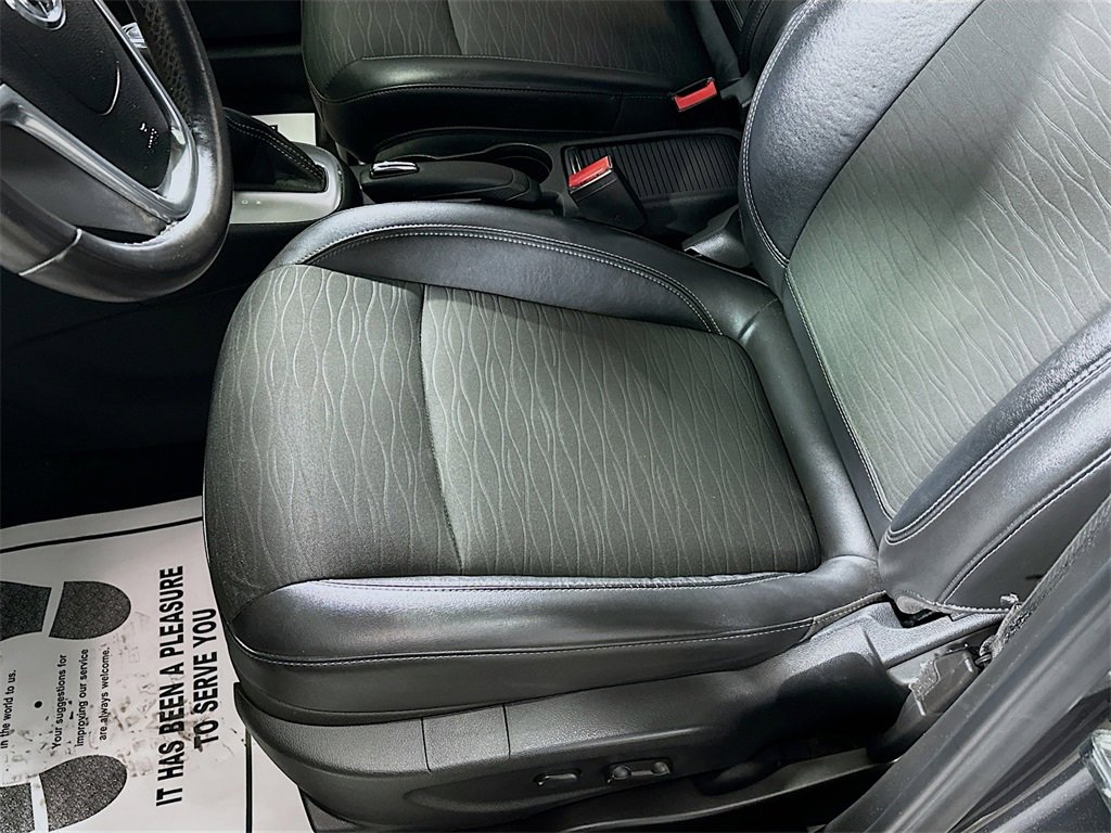 Used 2016 Buick Encore AWD image 21