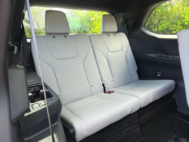 New 2026 Lexus TX 350 AWD w/ Technology Package image 15