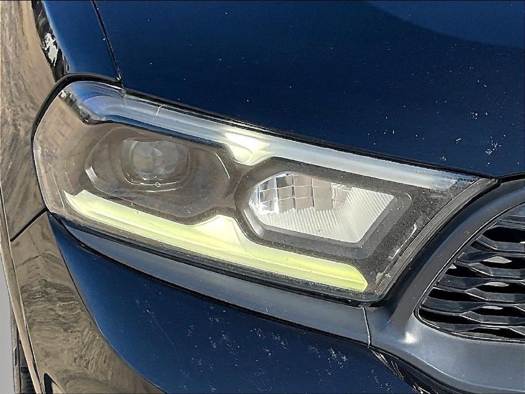 Used 2022 Dodge Durango SRT w/ Technology Group AWD/4WD image 33