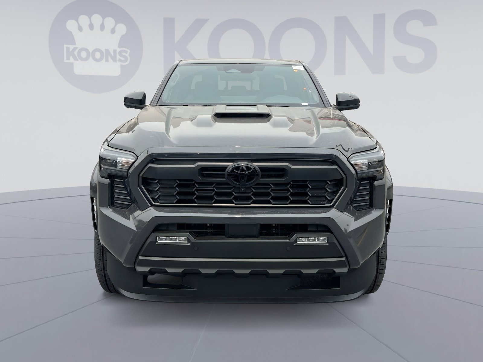 New 2026 Toyota Tacoma TRD Sport AWD/4WD image 11