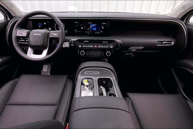 New 2026 Hyundai Palisade SEL w/ Tow & Go Package AWD/4WD image 26
