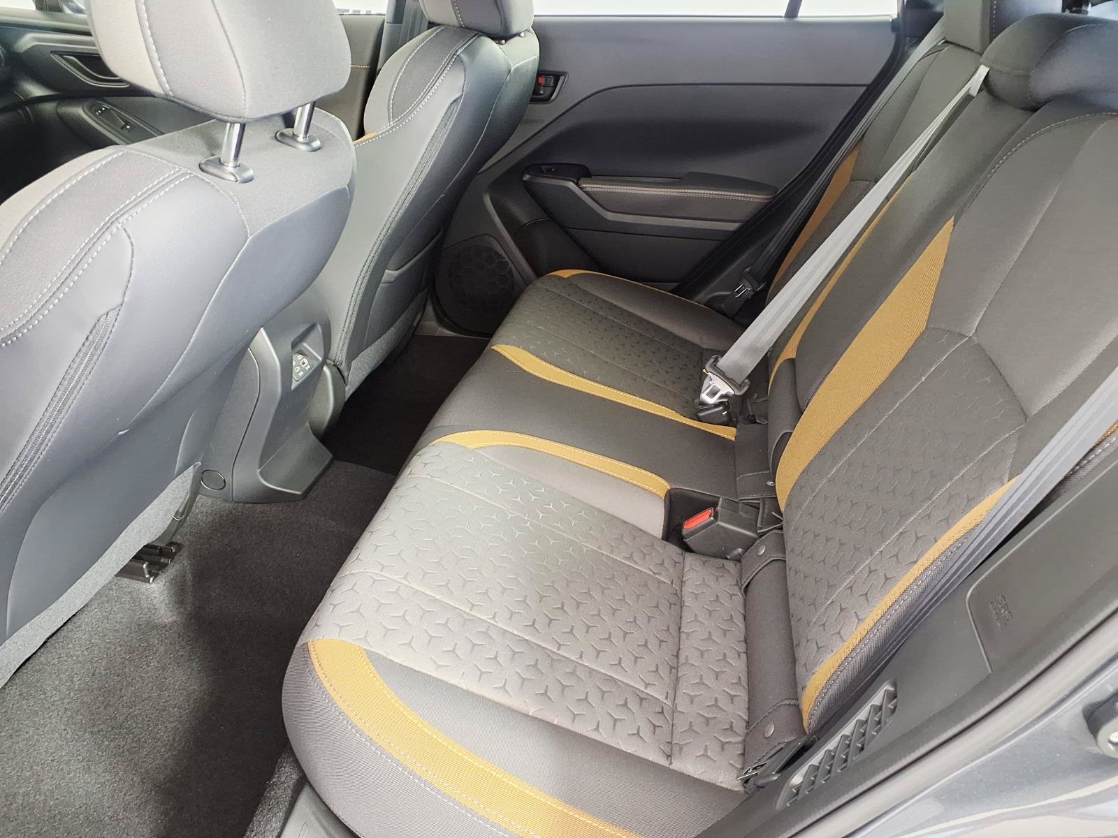 New 2026 Subaru Crosstrek 2.5i Sport AWD/4WD image 5