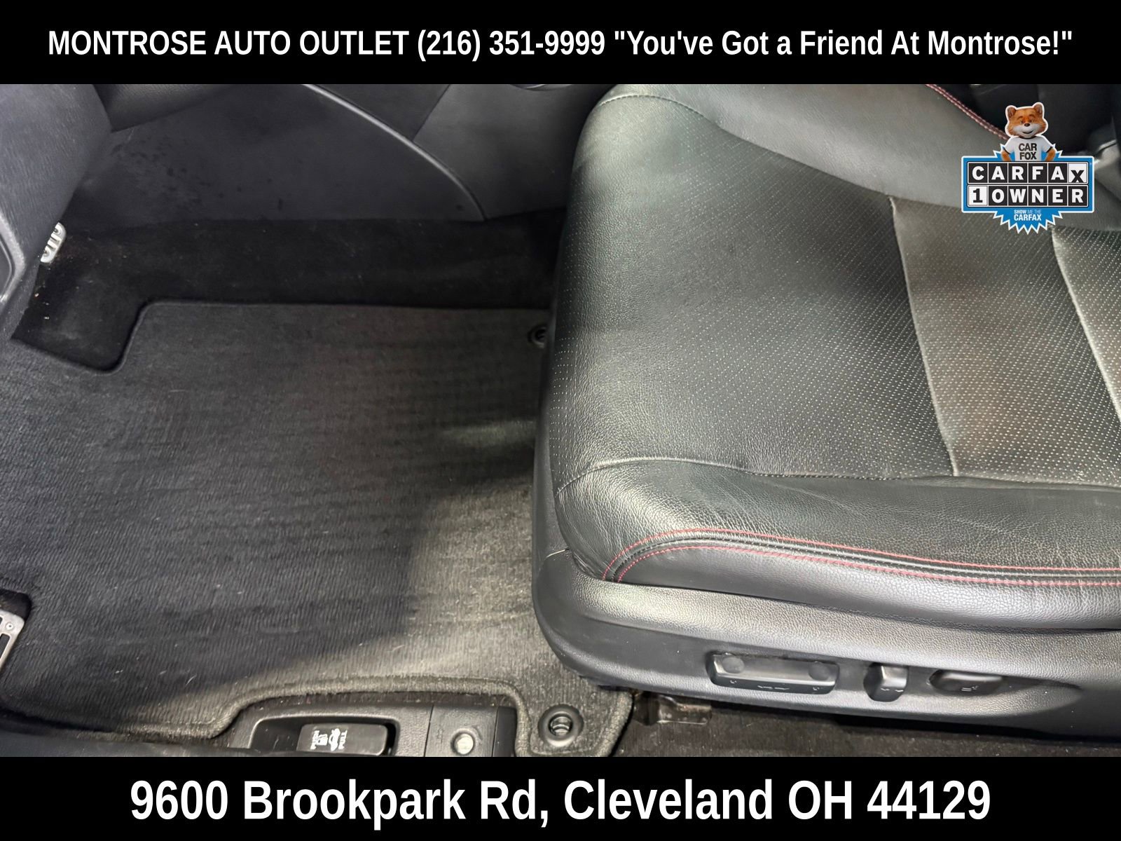 Used 2017 Honda Accord Sport Special Edition image 15