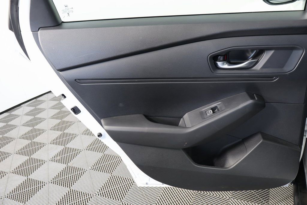 Used 2025 Honda Accord LX image 13