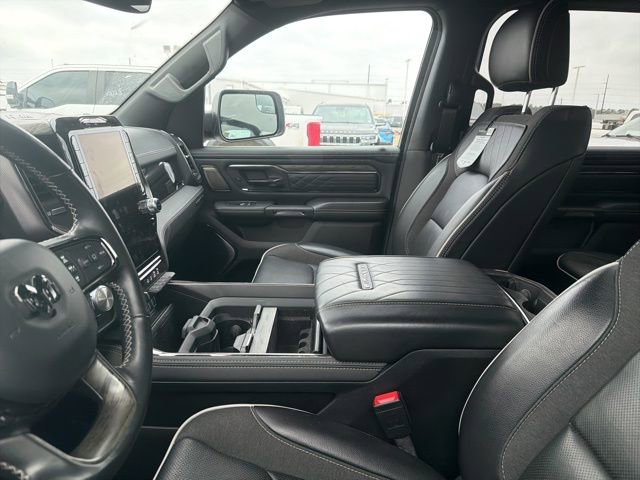 Used 2025 RAM 1500 Limited image 11