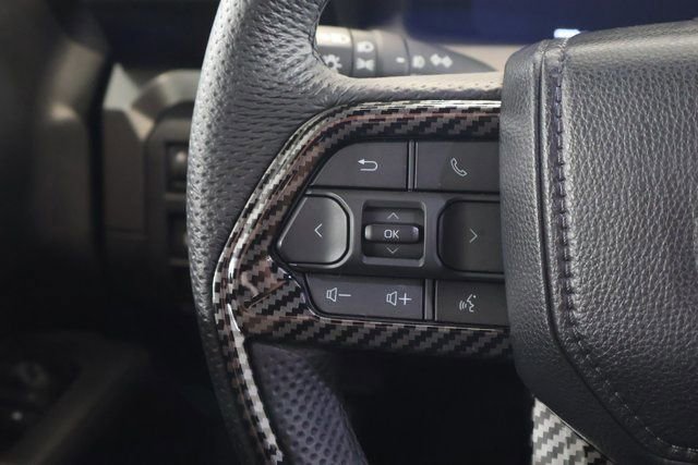 Used 2024 Toyota Tacoma TRD Sport image 15