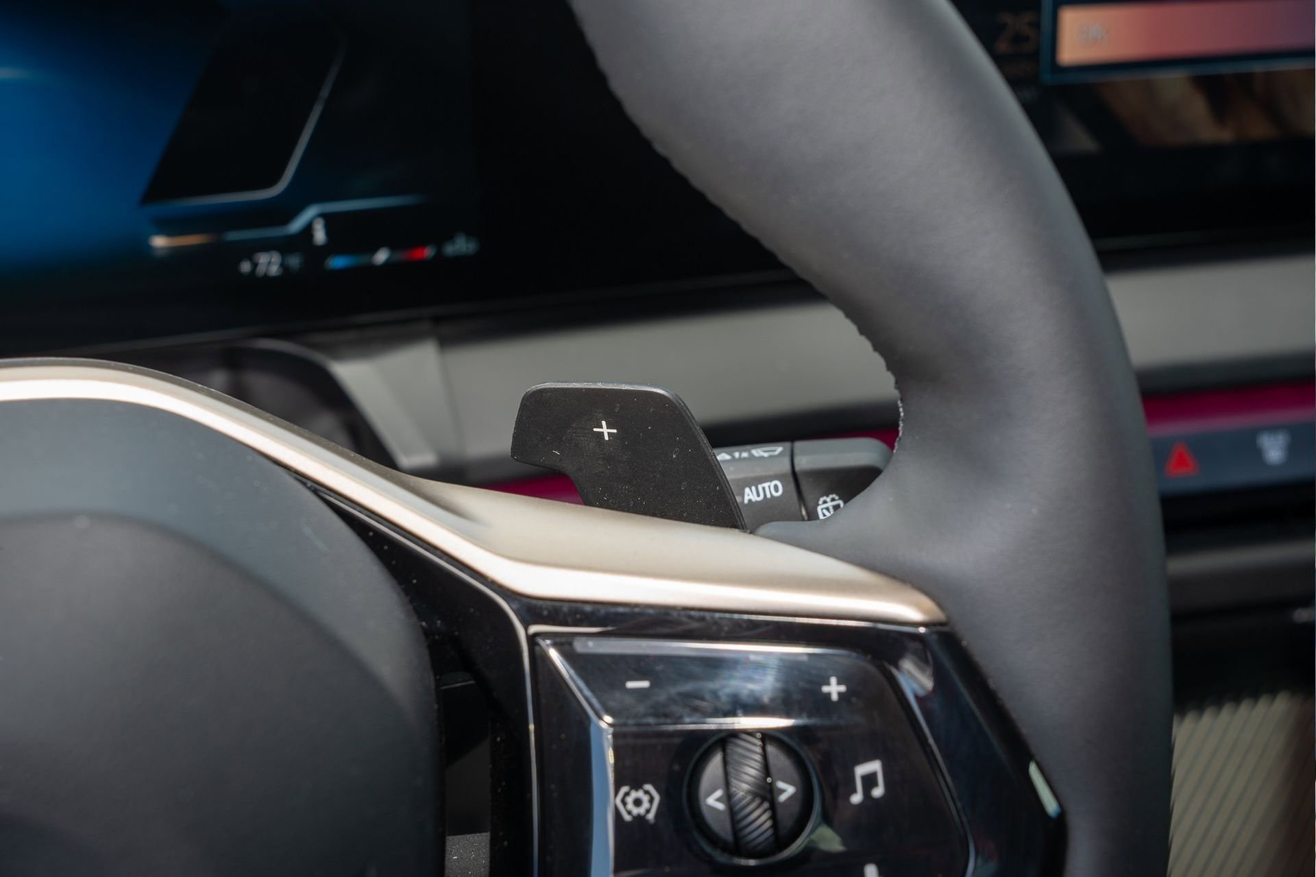 Used 2025 BMW X3 xDrive30i image 29