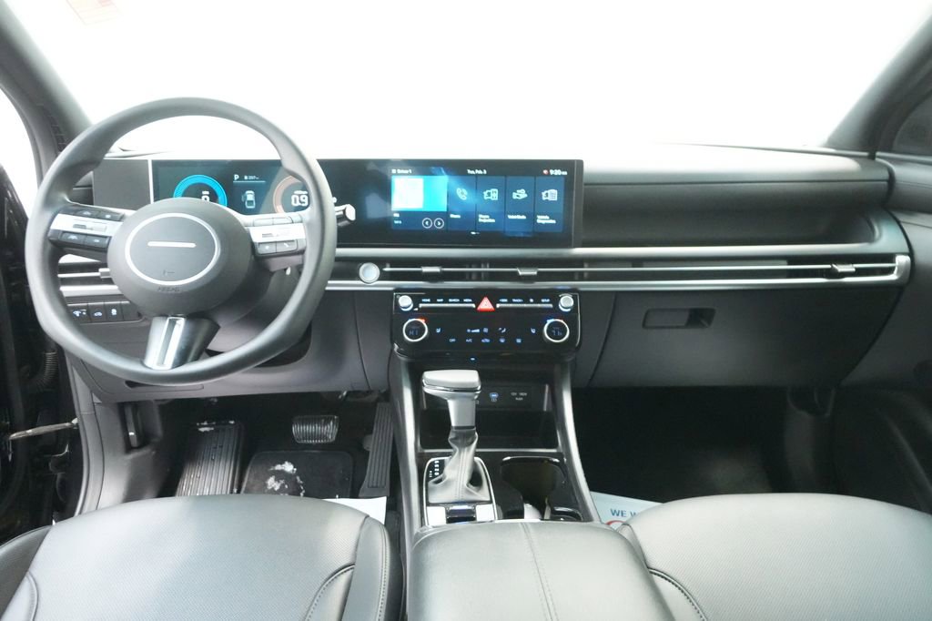 Used 2025 Hyundai Santa Cruz SEL image 27