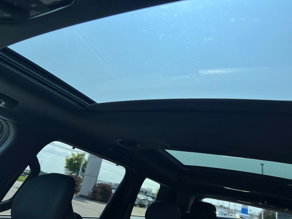 New 2027 Kia Telluride SX w/ Towing Package FWD image 24