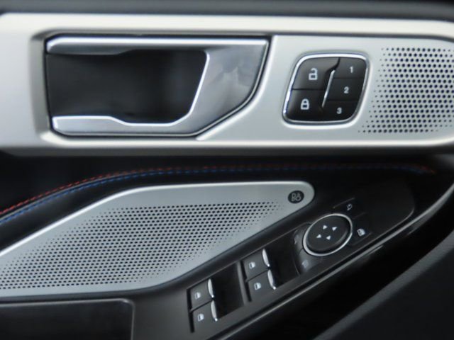 Used 2023 Ford Explorer ST w/ Equipment Group 401A image 24