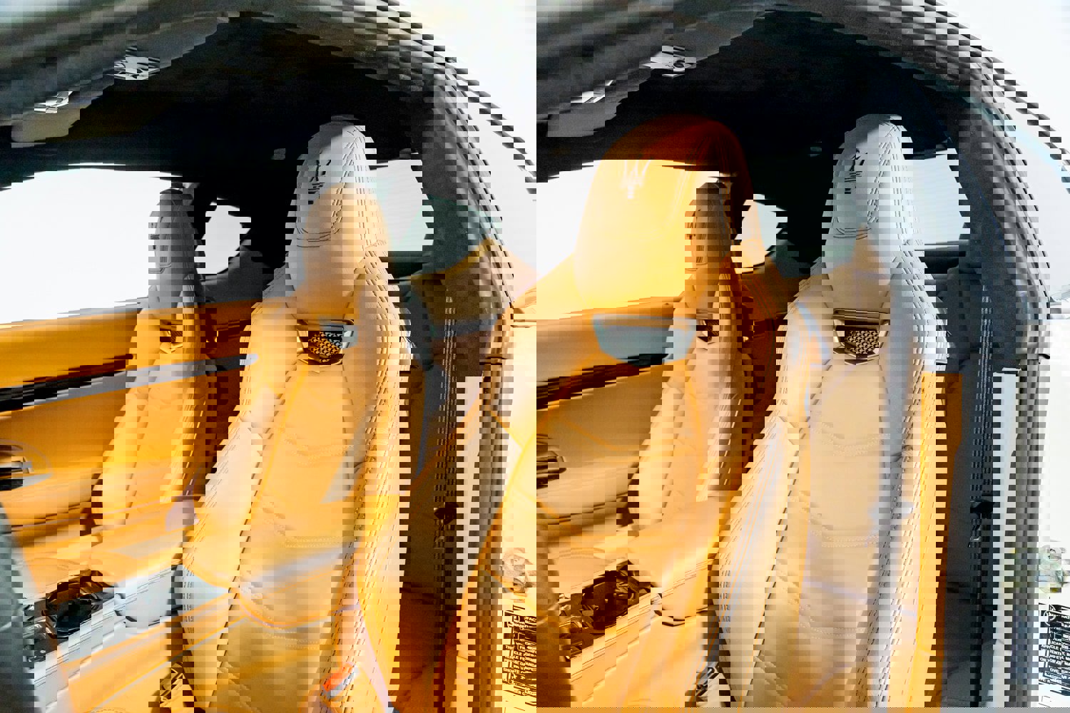 Used 2018 Maserati GranTurismo Sport image 21