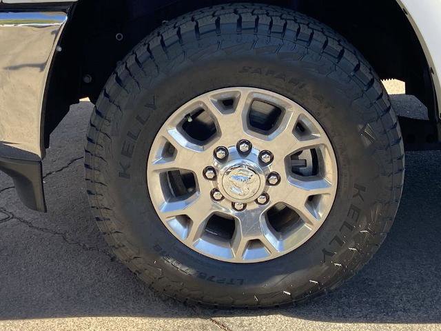 Used 2022 RAM 2500 Laramie image 28