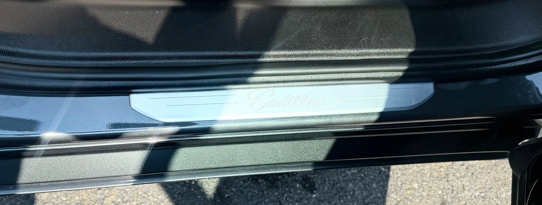 Used 2013 Cadillac XTS Luxury w/ Driver Awareness Package FWD image 44