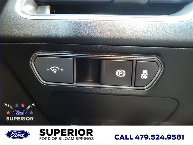 Used 2025 Kia K4 EX FWD image 18
