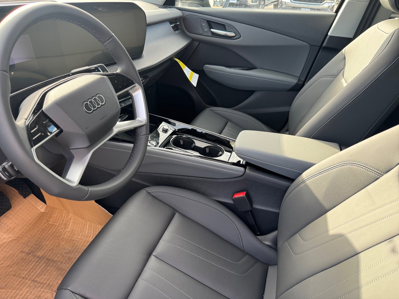 New 2026 Audi Q3 quattro 2.0T AWD/4WD image 5
