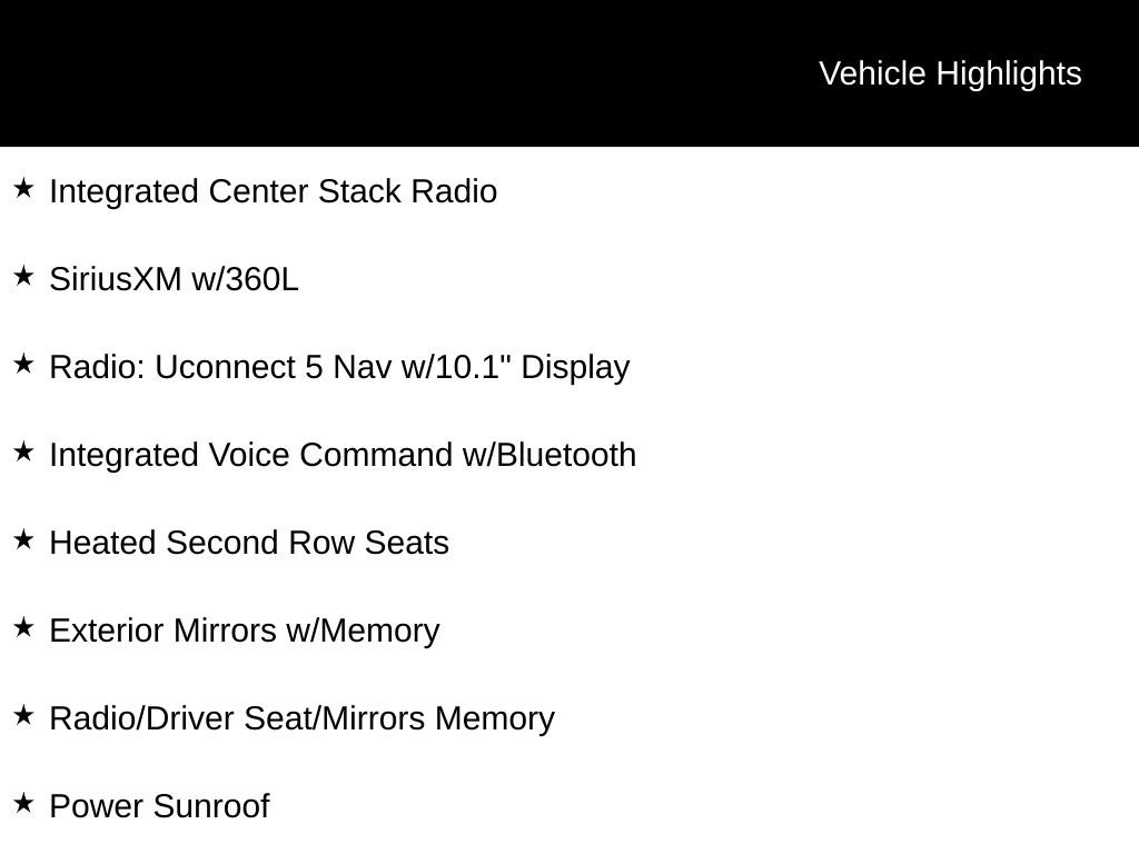 Used 2023 Dodge Durango GT RWD image 7
