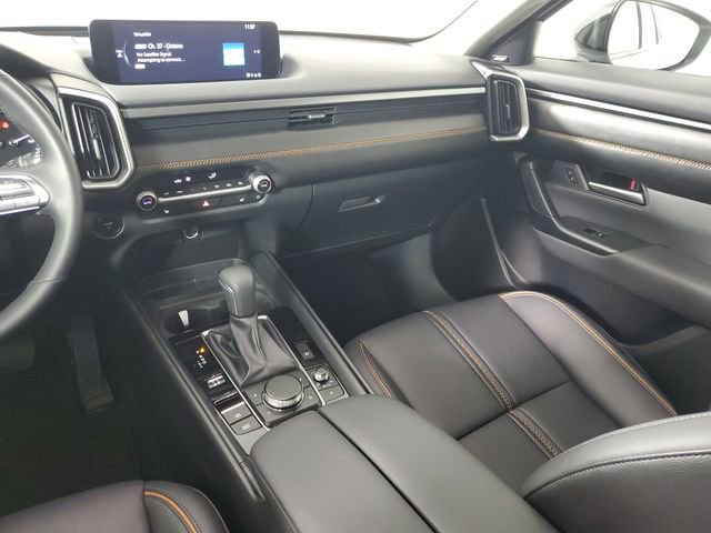 Certified 2025 MAZDA CX-50 AWD 2.5 Hybrid w/ Premium Pkg image 16