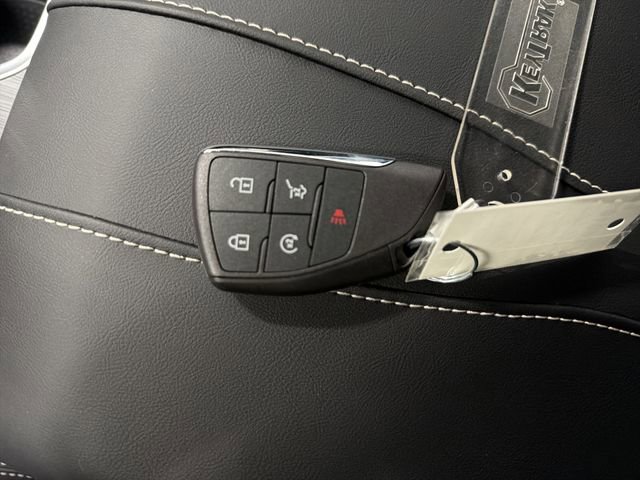 New 2026 GMC Acadia Elevation w/ Super Cruise Package image 35