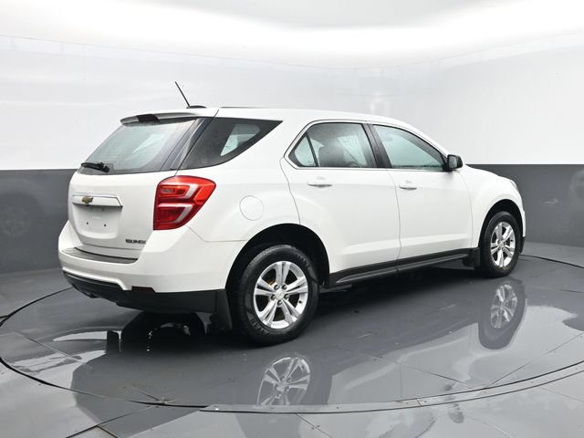Used 2016 Chevrolet Equinox LS FWD image 20