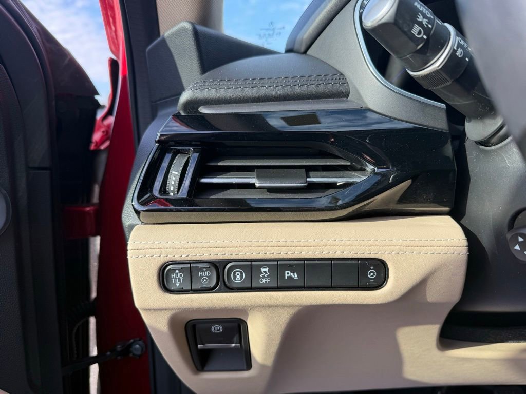 Used 2023 Acura MDX SH-AWD w/ Advance Package image 21